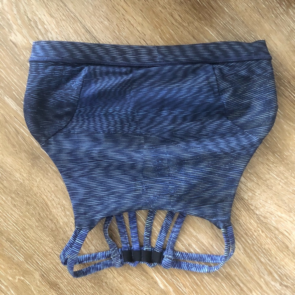 Sports bra - size 2